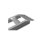 Rampa Q-tech - skladacia